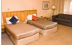 Young Federation Motor Inn - Nambucca Heads Accommodation 4