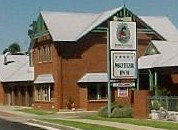 Young Federation Motor Inn - Nambucca Heads Accommodation 5