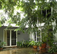 Rum Jungle Bungalows - Nambucca Heads Accommodation