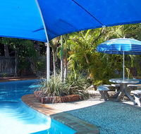 Palm Valley Motel and Holiday Units - Nambucca Heads Accommodation