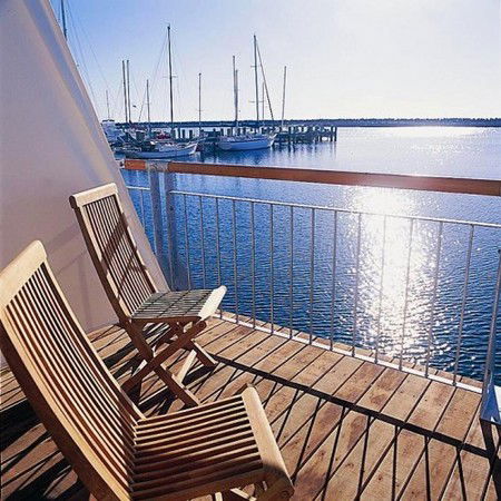 Quest Harbour Village - Nambucca Heads Accommodation 0