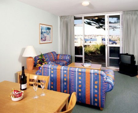 Quest Harbour Village - Nambucca Heads Accommodation 1