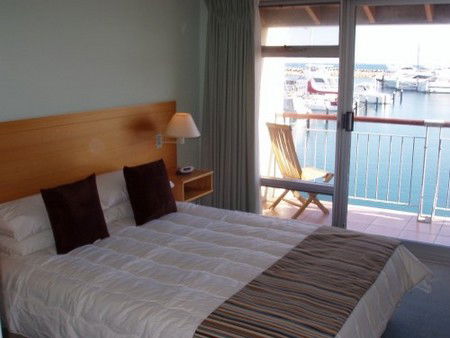 Quest Harbour Village - Nambucca Heads Accommodation 2