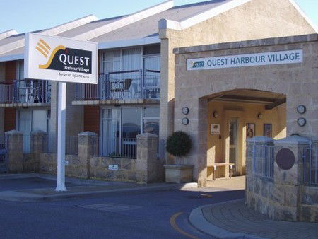 Quest Harbour Village - Nambucca Heads Accommodation 3