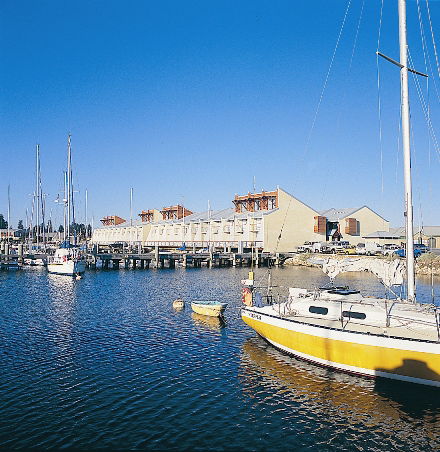 Quest Harbour Village - Nambucca Heads Accommodation 4