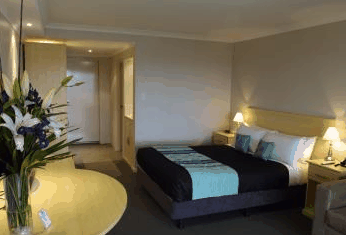 Dog Rock Motel - Nambucca Heads Accommodation