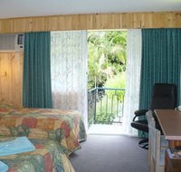 Coachman Motel - Nambucca Heads Accommodation