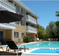 Brownelea Holiday Apartments - Nambucca Heads Accommodation