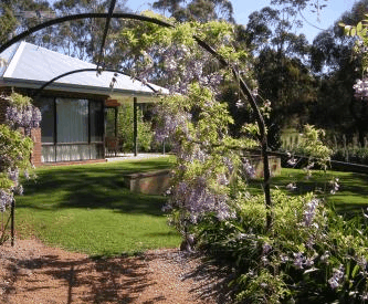 Catton Hall Country Homestead - Nambucca Heads Accommodation