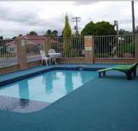 A Settlers Motor Inn - Nambucca Heads Accommodation
