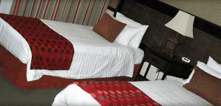 Quality Hotel Burke  Wills - Nambucca Heads Accommodation