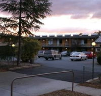 Red Chief Motel - Nambucca Heads Accommodation