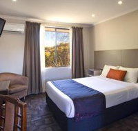 Best Western Reef Motor Inn - Nambucca Heads Accommodation