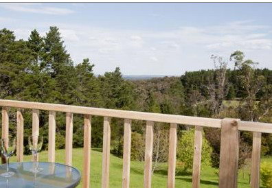 Bilpin Resort - Nambucca Heads Accommodation 0