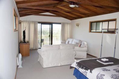 Bilpin Resort - Nambucca Heads Accommodation 1