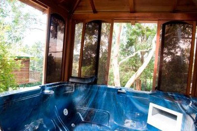 Bilpin Resort - Nambucca Heads Accommodation 4