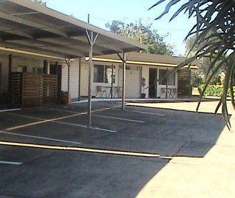 Oaky Creek QLD Nambucca Heads Accommodation