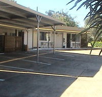 Kerry Court - Nambucca Heads Accommodation