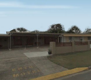 Kerry Court - Nambucca Heads Accommodation 1