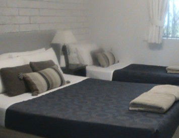 Kerry Court - Nambucca Heads Accommodation 2