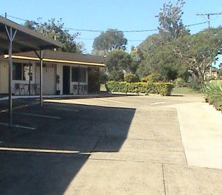 Kerry Court - Nambucca Heads Accommodation 4