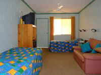 Nambucca Heads Accommodation