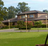Carriage House Motor Inn - Nambucca Heads Accommodation