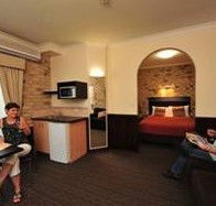 Highlander Motor Inn And Apartments - Nambucca Heads Accommodation