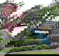 Toowoomba Motel - Nambucca Heads Accommodation