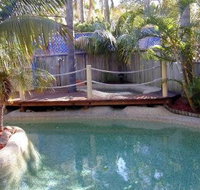 Leilani Serviced Apartments
