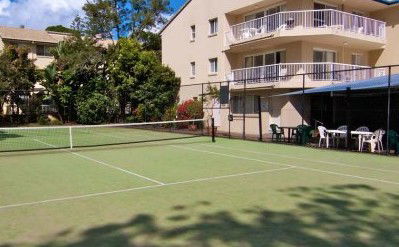  Nambucca Heads Accommodation