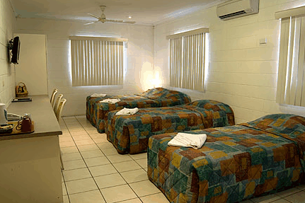 Nambucca Heads Accommodation