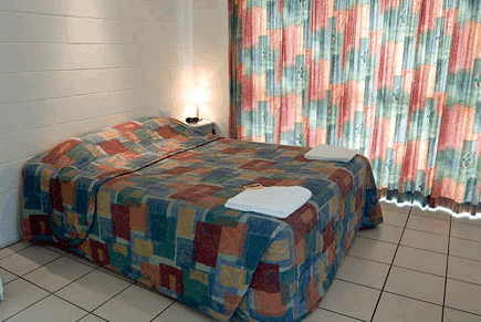 Barrier Reef Motel - Nambucca Heads Accommodation 2