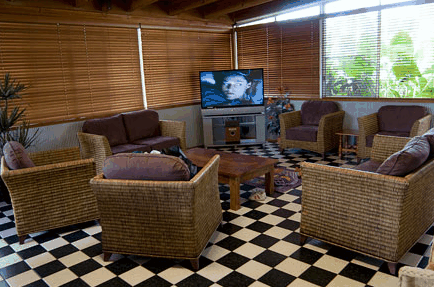 Barrier Reef Motel - Nambucca Heads Accommodation 4