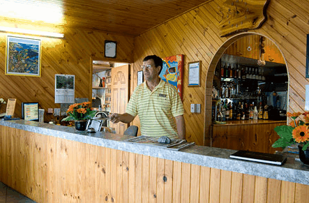 Barrier Reef Motel - Nambucca Heads Accommodation 5