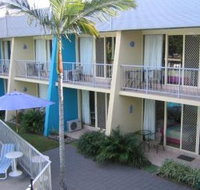 Yamba Sun Motel - Nambucca Heads Accommodation