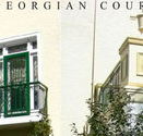 Georgian Court Bed and Breakfast - Nambucca Heads Accommodation