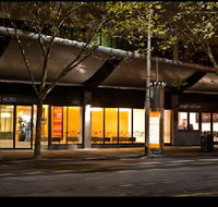 Jasper Hotel - Nambucca Heads Accommodation
