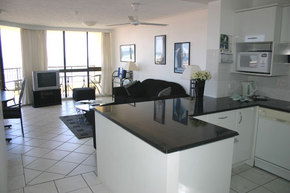 Spindrift On The Beach - Nambucca Heads Accommodation 2