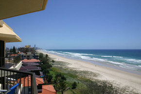 Spindrift On The Beach - Nambucca Heads Accommodation 3