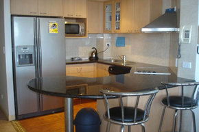 Spindrift On The Beach - Nambucca Heads Accommodation 5