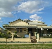 Meleden Villa - Nambucca Heads Accommodation