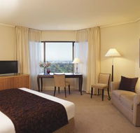 Intercontinental Adelaide - Nambucca Heads Accommodation