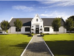 Voyager Estate - Nambucca Heads Accommodation
