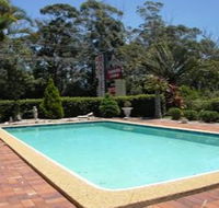 Beerwah Glasshouse Mountains Motel - Nambucca Heads Accommodation