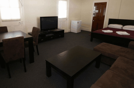 Tumby Bay Hotel And Seafront Apartments - Nambucca Heads Accommodation 1