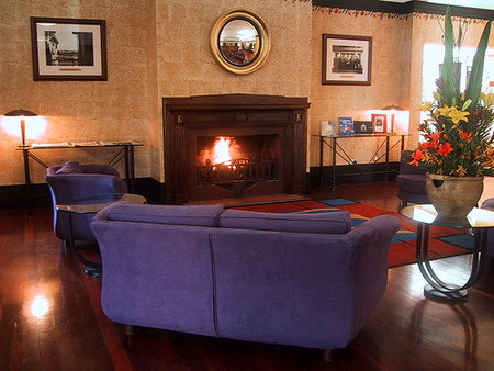 Barton ACT Nambucca Heads Accommodation