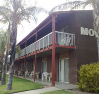 Barmera Hotel Motel - Nambucca Heads Accommodation