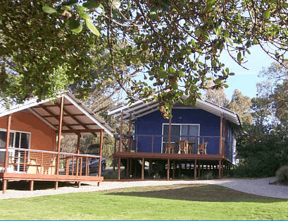 Aldinga Bay Holiday Village - Nambucca Heads Accommodation