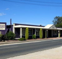 Top Drop Motel - Nambucca Heads Accommodation